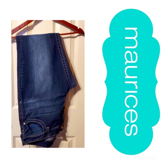 Maurices Denim - NWOT Maurices jeans